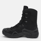 Чоловічі тактичні черевики з Gore Tex Vogel 12799954 45 (29 см) Чорні (4070408874041) - зображення 4