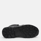Чоловічі тактичні черевики з Gore Tex Vogel 12799954 45 (29 см) Чорні (4070408874041) - зображення 6
