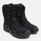 Чоловічі тактичні черевики Black Swat 12799957 37 (24 см) Чорні (4070408874056) - зображення 3