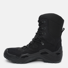 Чоловічі тактичні черевики Black Swat 12799957 39 (25 см) Чорні (4070408874058) - зображення 4