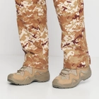 Мужские тактические ботинки с Gore Tex Vogel Waterproof 12799962 40 (25.5 см) Бежевые (4070408874098) - изображение 2