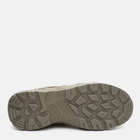 Чоловічі тактичні черевики з Gore Tex Vogel Waterproof 12799962 41 (26.5 см) Бежеві (4070408874099) - зображення 6