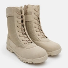 Мужские тактические ботинки Special 12799968 40 (25.5 см) Бежевые (4070408874135) - изображение 3