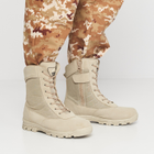 Мужские тактические ботинки Special 12799968 43 (27.5 см) Бежевые (4070408874138) - изображение 2