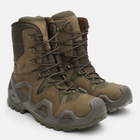 Чоловічі тактичні черевики з Gore Tex Single Sword 12799985 42 (27.5 см) Хакі (4070408874218) - зображення 3