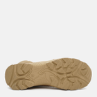Чоловічі тактичні черевики AlfaBot 12799987 37 (24 см) Койот (4070408874222) - зображення 6