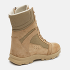 Чоловічі тактичні черевики AlfaBot 12799987 41 (26.5 см) Койот (4070408874226) - зображення 5