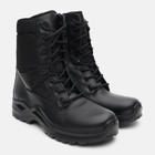 Мужские тактические ботинки Single Sword 12799991 42 (27.5 см) Черные (4070408874246) - изображение 3