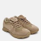 Мужские тактические кроссовки AlfaBot 12799994 45 (29.5 см) Бежевые (4070408874255) - изображение 3