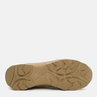 Чоловічі тактичні черевики AlfaBot 12799995 47 (30.5 см) Койот (4070408874266) - зображення 6