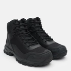 Мужские тактические ботинки MIL-TEC Tactical Boots Lightweight 12816002-007 40 (7) 25.7 см Черные (2000980531066) - изображение 3