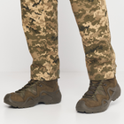Мужские тактические ботинки Scooter NH P1492 40 26 см Олива (8697364911480) - изображение 2