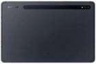 Планшет Samsung Galaxy Tab S7 LTE 128 GB Mystic Black (SM-T875NZKASEK) - зображення 2