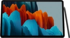 Планшет Samsung Galaxy Tab S7 LTE 128 GB Mystic Black (SM-T875NZKASEK) - зображення 1