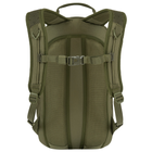Рюкзак тактичний Highlander Eagle 1 Backpack 20L Olive Green (TT192-OG) - зображення 3