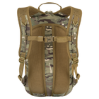 Рюкзак тактичний Highlander Eagle 1 Backpack 20L HMTC (TT192-HC) - зображення 4