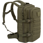 Рюкзак тактический Highlander Recon Backpack 20L Olive (TT164-OG) - изображение 2