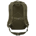 Рюкзак тактический Highlander Recon Backpack 20L Olive (TT164-OG) - изображение 5