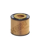 Фільтр масла HENGST FILTER E37H D84 Hengst (E37HD84)