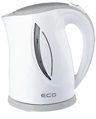 Чайник электрический EСG RK-1758-Grey 1.7 л серый