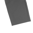 Тактичні штани Emerson BlueLabel Lynx Tactical Soft Shell Pants Сірий 48-50 2000000084244 - зображення 5