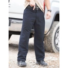 Тактичні штани Propper Men's EdgeTec Slick Pant Navy Чорний 50 2000000084084 - зображення 4