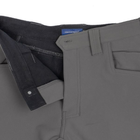 Тактичні штани Emerson BlueLabel Lynx Tactical Soft Shell Pants Сірий 48-50 2000000084244 - зображення 7