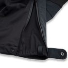 Тактические штаны Carinthia G-LOFT ISG 2.0 Черный M 2000000071336 - изображение 6
