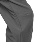 Тактичні штани Emerson BlueLabel Lynx Tactical Soft Shell Pants Сірий 46-48 2000000084817 - зображення 4