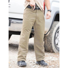 Тактические штаны Propper Men's EdgeTec Slick Pant Хаки 50-52 2000000083988 - изображение 5