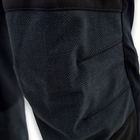 Тактичні штани Carinthia G-LOFT ISG 2.0 Чорний M 2000000071336 - зображення 8