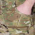 Тактические штаны Beyond A5 Rig Light Pant Камуфляж M 2000000092980 - изображение 4