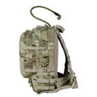 Тактичний рюкзак Source Assault 20л з питною системою 3л Hydration bladder Камуфляж 2000000092409 - зображення 3