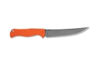 Нож Benchmade Meatcrafter CF Orange (4008565) - изображение 4
