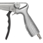 Пістолет для нанесення гравітексу пневматичний з гнучкою насадкою INTERTOOL PT-0703 - изображение 4