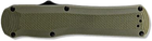 Нож Benchmade Autocrat OTF Auto Olive (4008712) - изображение 4