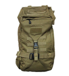 Тактический рюкзак Eberlestock Gunslinger Pack Зеленый 2000000000688 - изображение 1