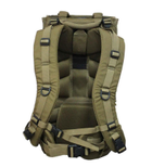 Тактический рюкзак Eberlestock Gunslinger Pack Зеленый 2000000000688 - изображение 3