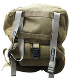 Тактический рюкзак Eberlestock Gunslinger Pack Зеленый 2000000000688 - изображение 4