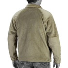 Флісова куртка Propper Gen III Fleece Jacket XL Бежевий 2000000085739 - зображення 5