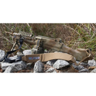 Ремінь зброї Blue Force Gear Vickers M249 SAW Sling коричневий 2000000080239 - зображення 5
