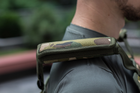 Тактичний жилет-Плитоноска з підсумками ASDAG Мультикам - изображение 6