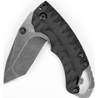 Ніж Kershaw Shuffle II Black () Krshw8750TBLKBW