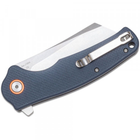 Ніж CJRB Crag G10 grey CJRBJ1904-GYF