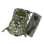 Рюкзак TMC Modular Assault Pack w 3L Hydration Bag AOR2 (TMC1067) - изображение 3