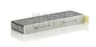 Фильтр салона MANN-FILTER (CUK29003-2)
