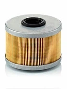 Топливный фильтр MANN-FILTER (P716/1X)