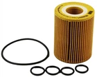 Масляный фильтр MANN-FILTER (HU820/1Y)