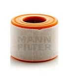 Повітряний фільтр MANN-FILTER (C15010)
