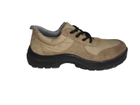 Тактические военные кроссовки (облегченные, песочные) – размер 36 - изображение 2